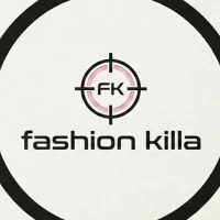 Fashion killa