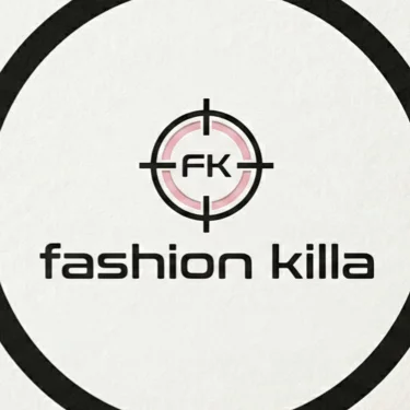 Fashion killa