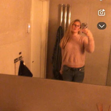 Isabelle Klingvall Karlsson