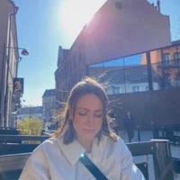 Austeja Dabasinskaite