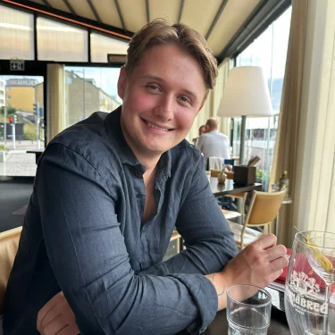 Adam Liedholm