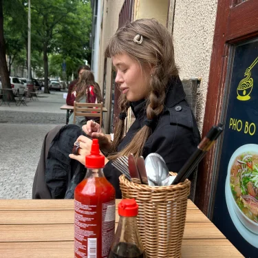 Clara Siveland