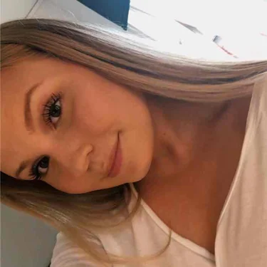 Alice Öhman Thorén