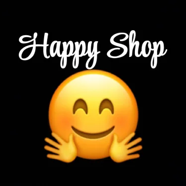 Happy shop