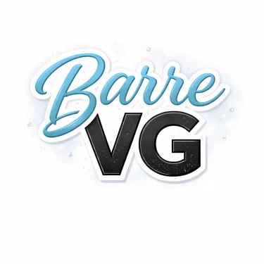 Barre Vg