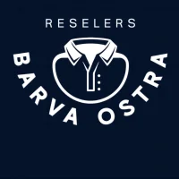 Barva ostra resselers