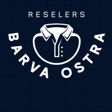 Barva ostra resselers