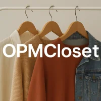 OPMCloset
