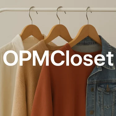 OPMCloset