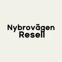 Nybrovägen Resell