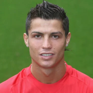 CR7