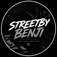 StreetByBenji