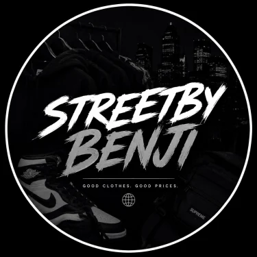 StreetByBenji