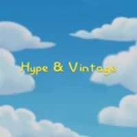 Hype & Vintage