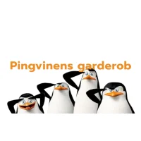 Pingvinens Garderob