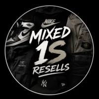 Mixed1s