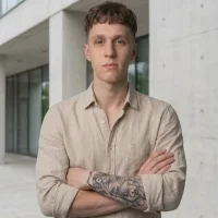 Alexander Eriksson