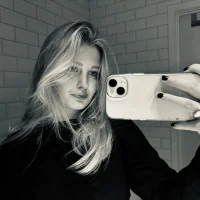 Bianca Lange Scocco