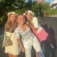 Matildafjellman