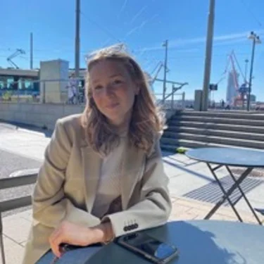 Ebba Carlsson Johansson