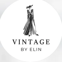 Vintage By Elin