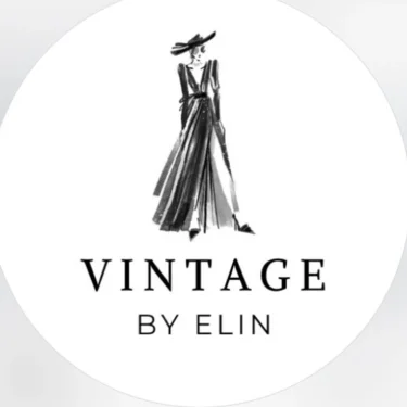 Vintage By Elin