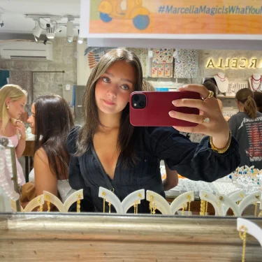 Ina mrkonja