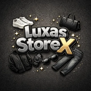LuxasStoreX
