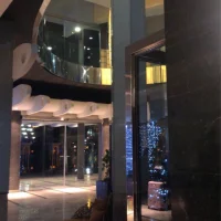 Amadeus Hall