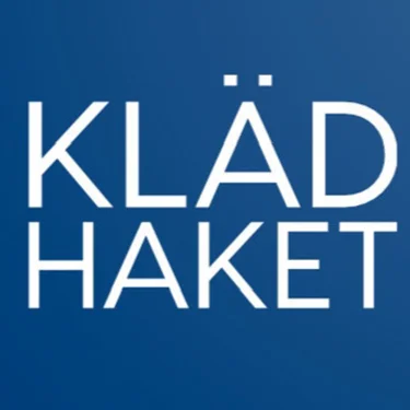 Klädhaket
