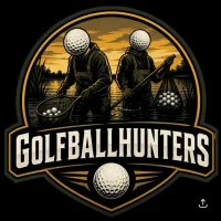 Golfball hunters