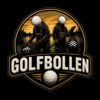 Golfbollen