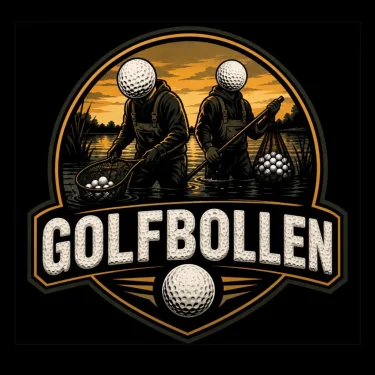 Golfbollen