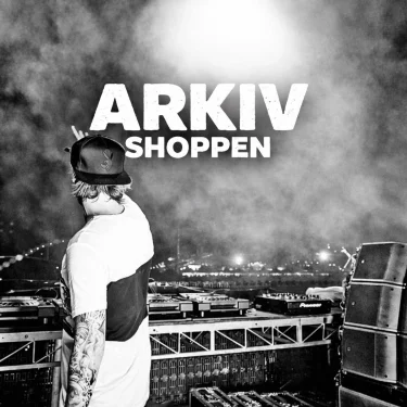 Arkiv Shoppen
