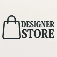 Desginer Store