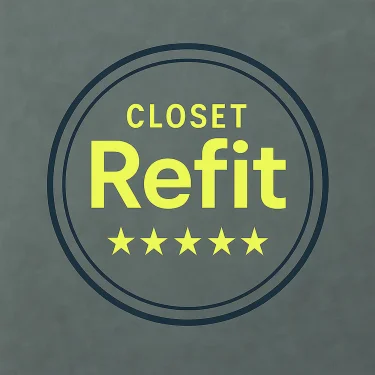 Refit Closet