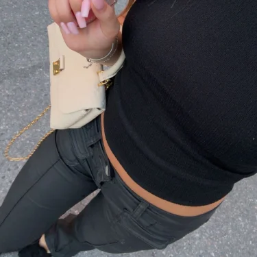 Emmelina Nilsson Bernau