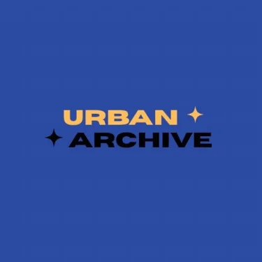 UrbanArchive