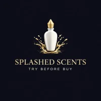 Splashed scents