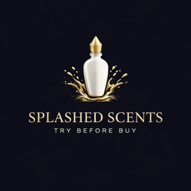 Splashed scents