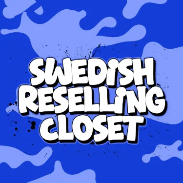 Swedishreselling.Closet