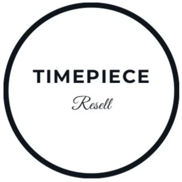 Timepiece