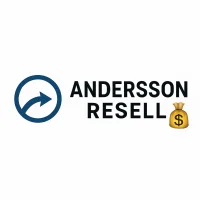 Andersson Resell