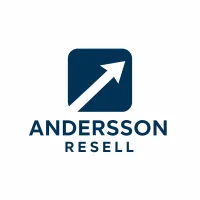 Andersson Resell