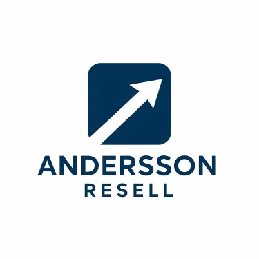 Andersson Resell