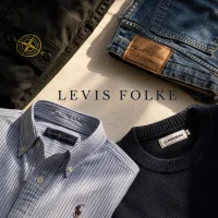 Levis Folke
