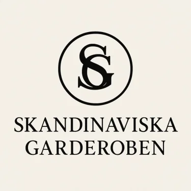 Skandinaviska garderoben💯🍾👖
