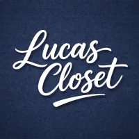 Lucas closet