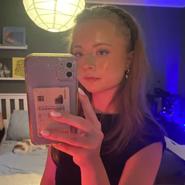 Astrid Dahlstedt