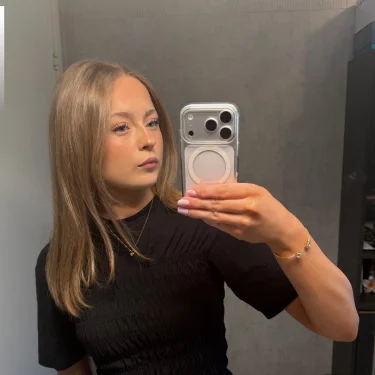 Astrid Dahlstedt